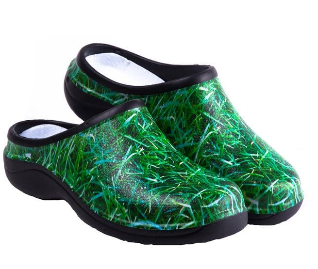 Havesko - Grass - Blomsterverden